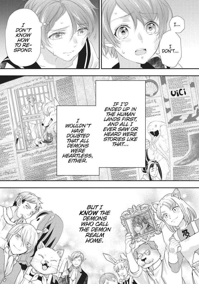 Maou Heika No Osoji Gakari 49 10