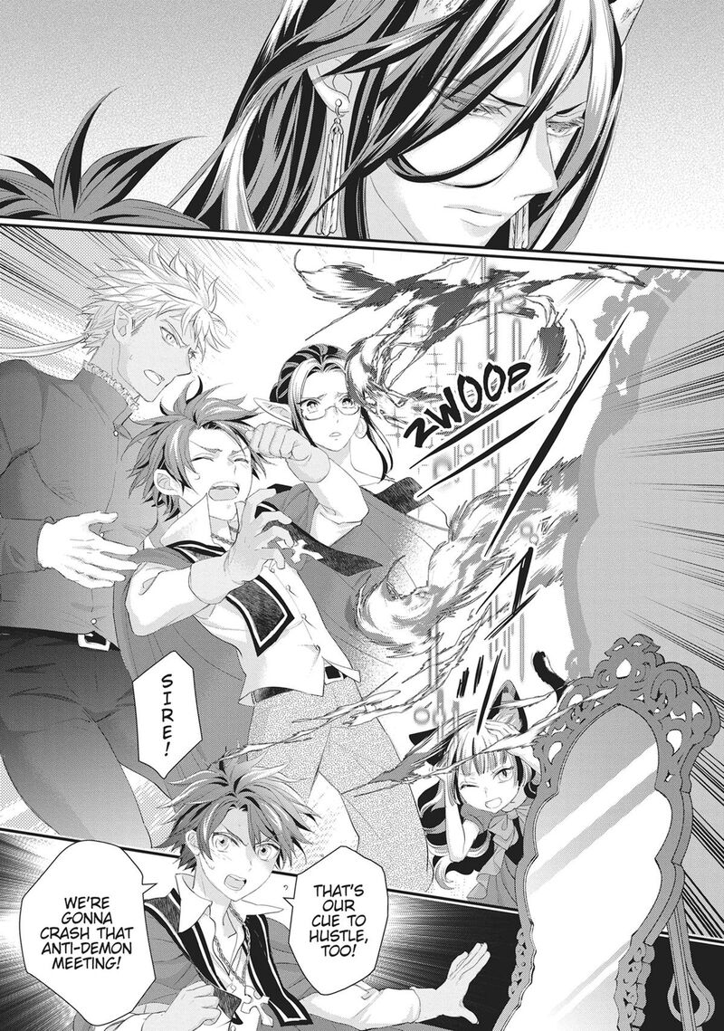 Maou Heika No Osoji Gakari 49 14