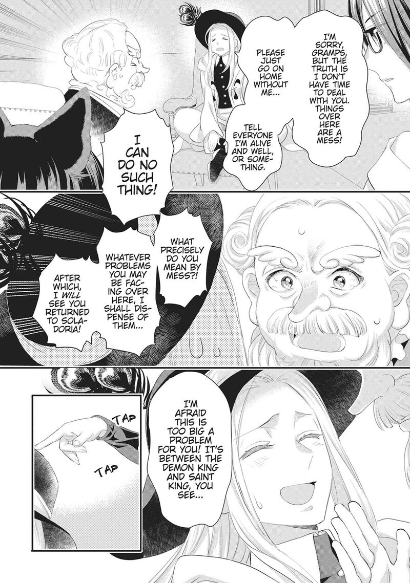 Maou Heika No Osoji Gakari 52 6