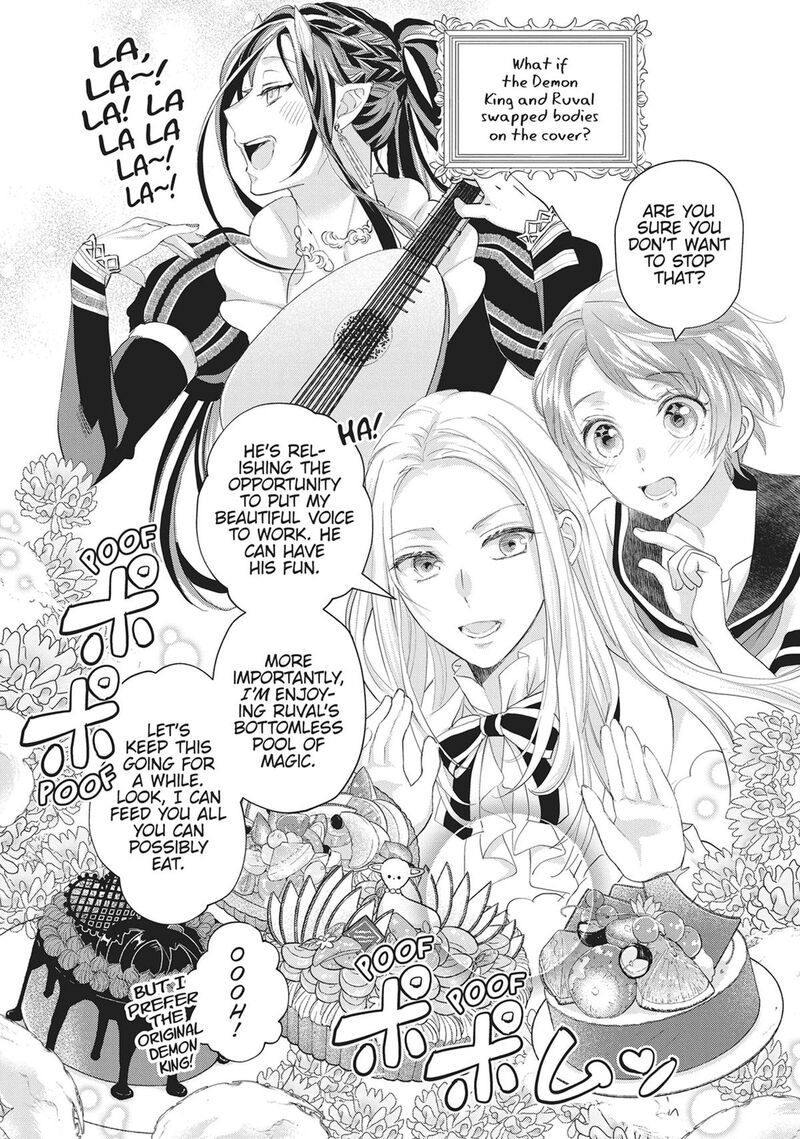 Maou Heika No Osoji Gakari 53 34