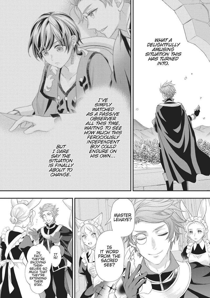 Maou Heika No Osoji Gakari 53 6