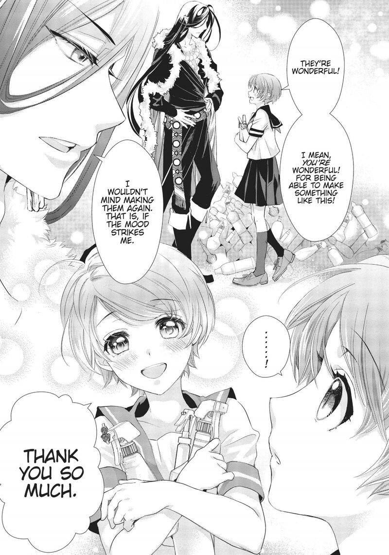 Maou Heika No Osoji Gakari 6 38