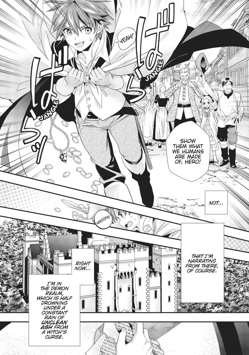Maou Heika No Osoji Gakari 6 5