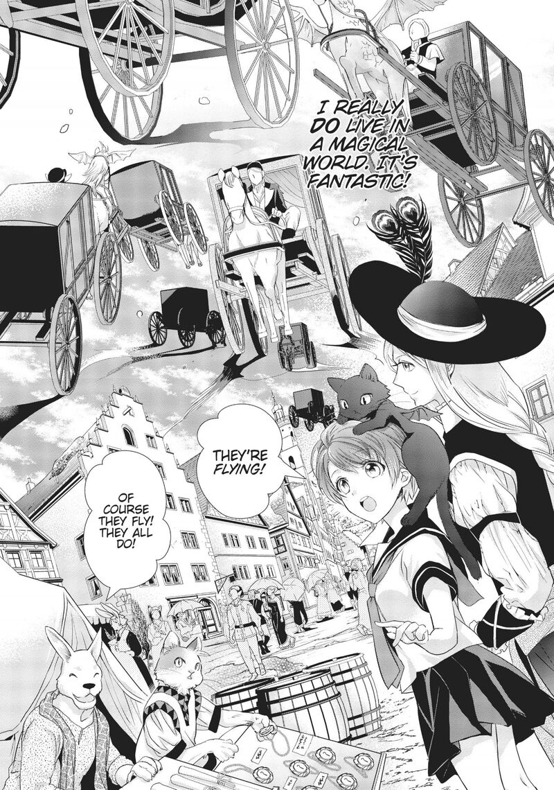 Maou Heika No Osoji Gakari 7 13