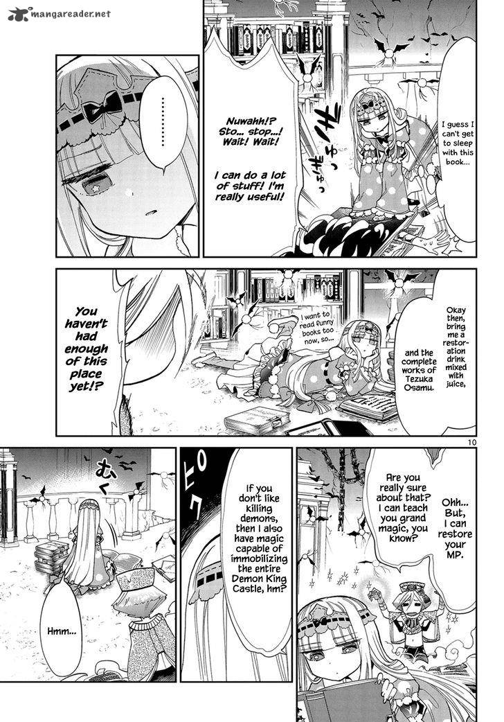 Maou Jou De Oyasumi 10 10