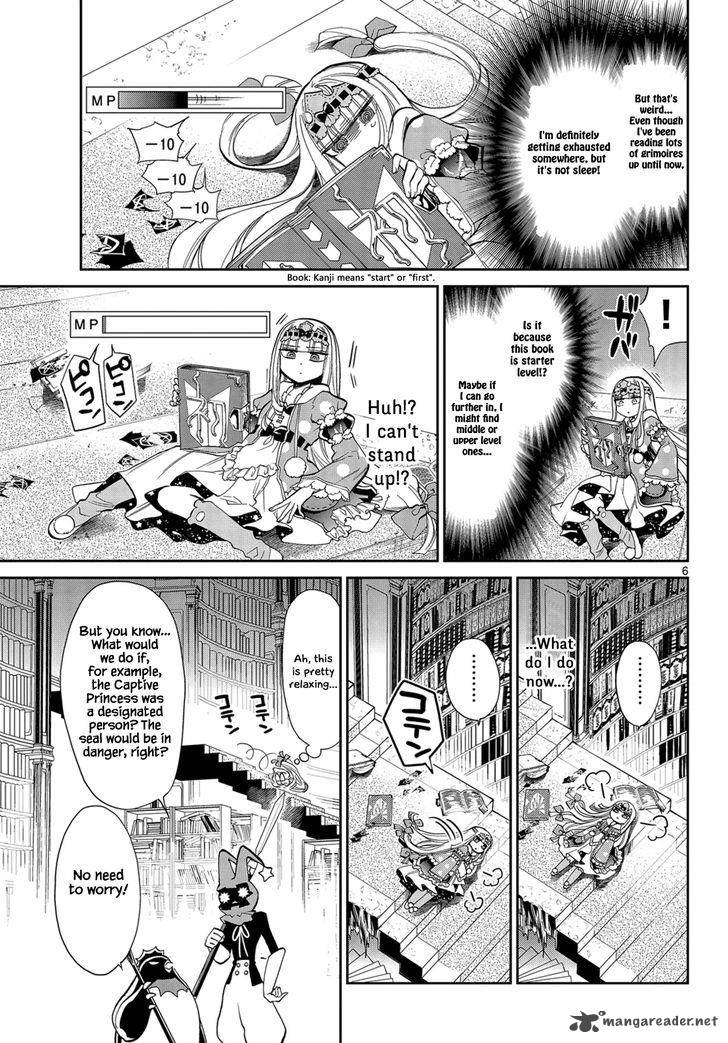 Maou Jou De Oyasumi 10 6
