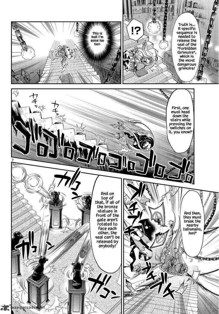 Maou Jou De Oyasumi 10 7