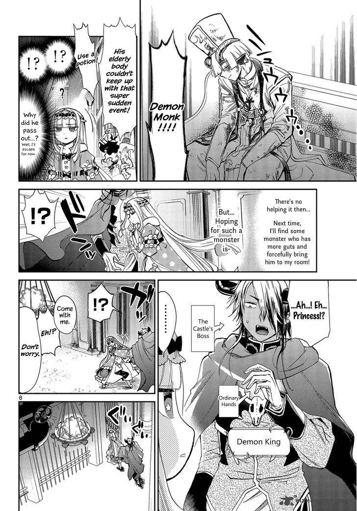 Maou Jou De Oyasumi 11 8