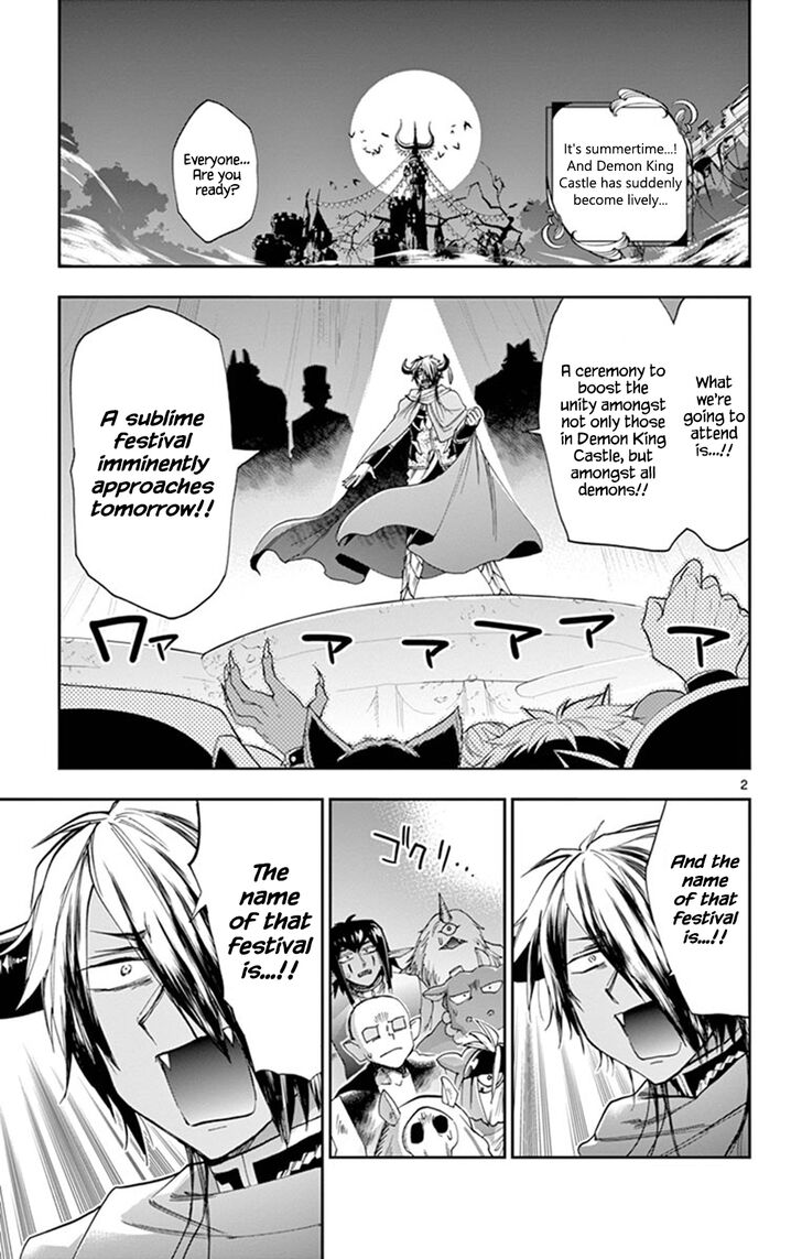 Maou Jou De Oyasumi 113 2