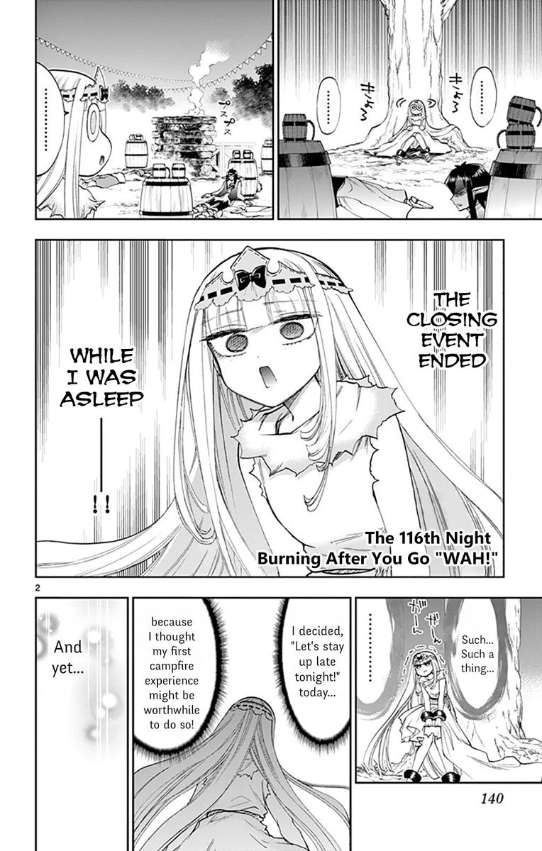 Maou Jou De Oyasumi 116 2