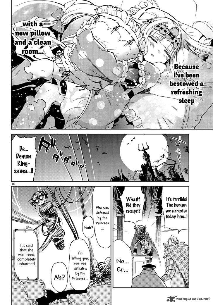 Maou Jou De Oyasumi 12 10