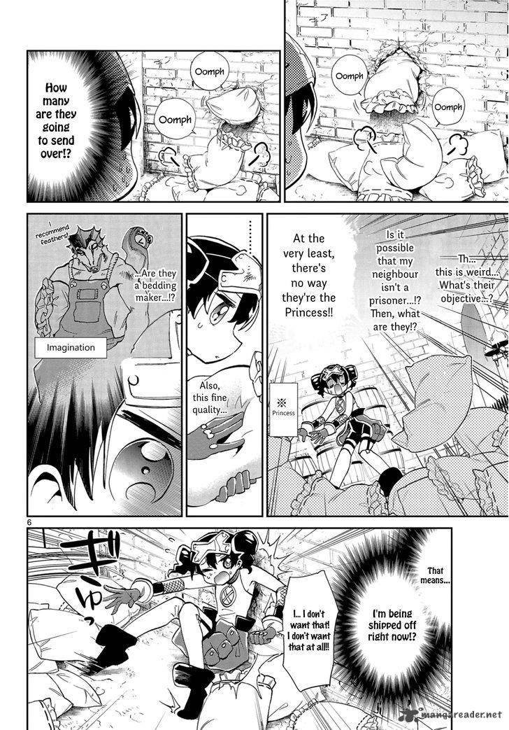 Maou Jou De Oyasumi 12 6