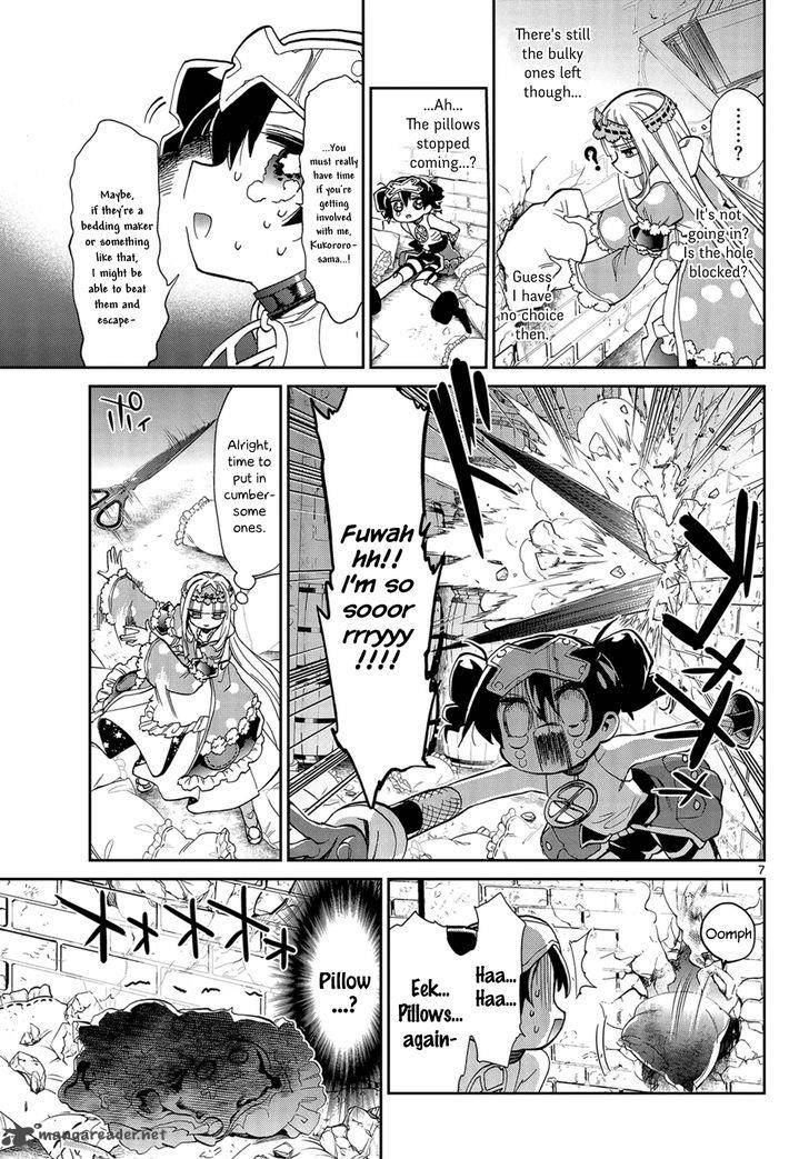 Maou Jou De Oyasumi 12 7