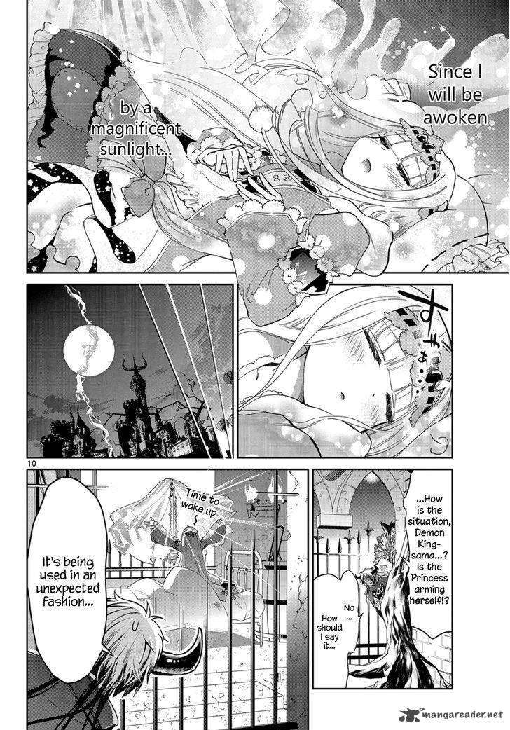 Maou Jou De Oyasumi 13 10