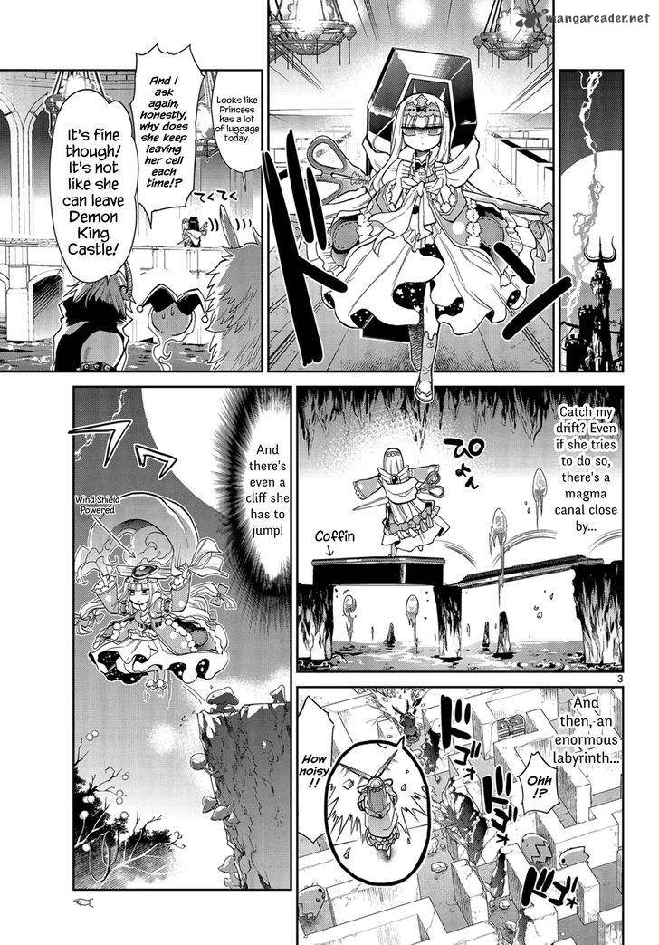 Maou Jou De Oyasumi 13 3
