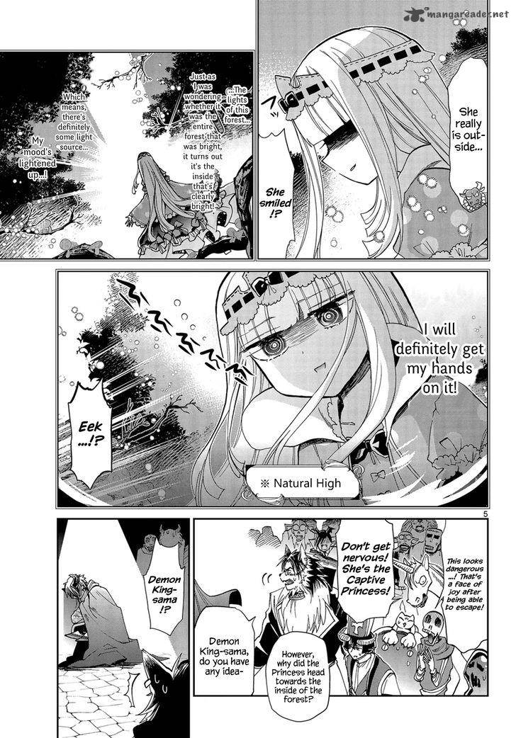 Maou Jou De Oyasumi 13 5
