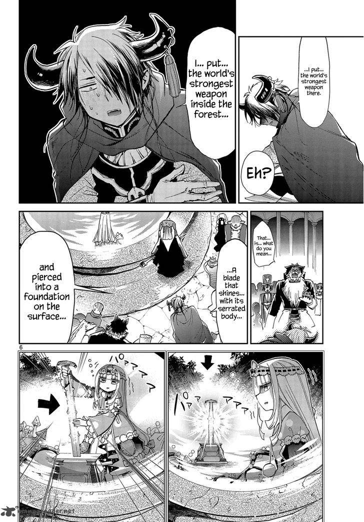 Maou Jou De Oyasumi 13 6
