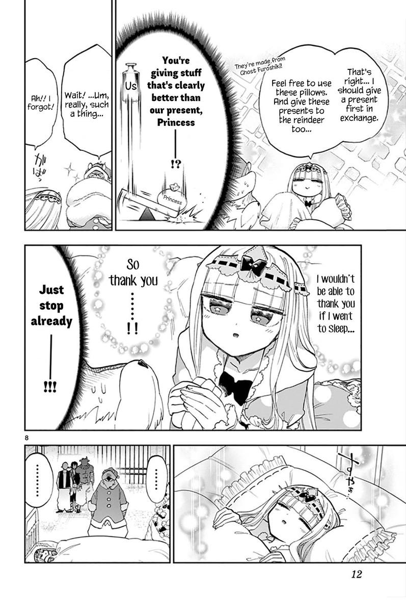 Maou Jou De Oyasumi 131 10