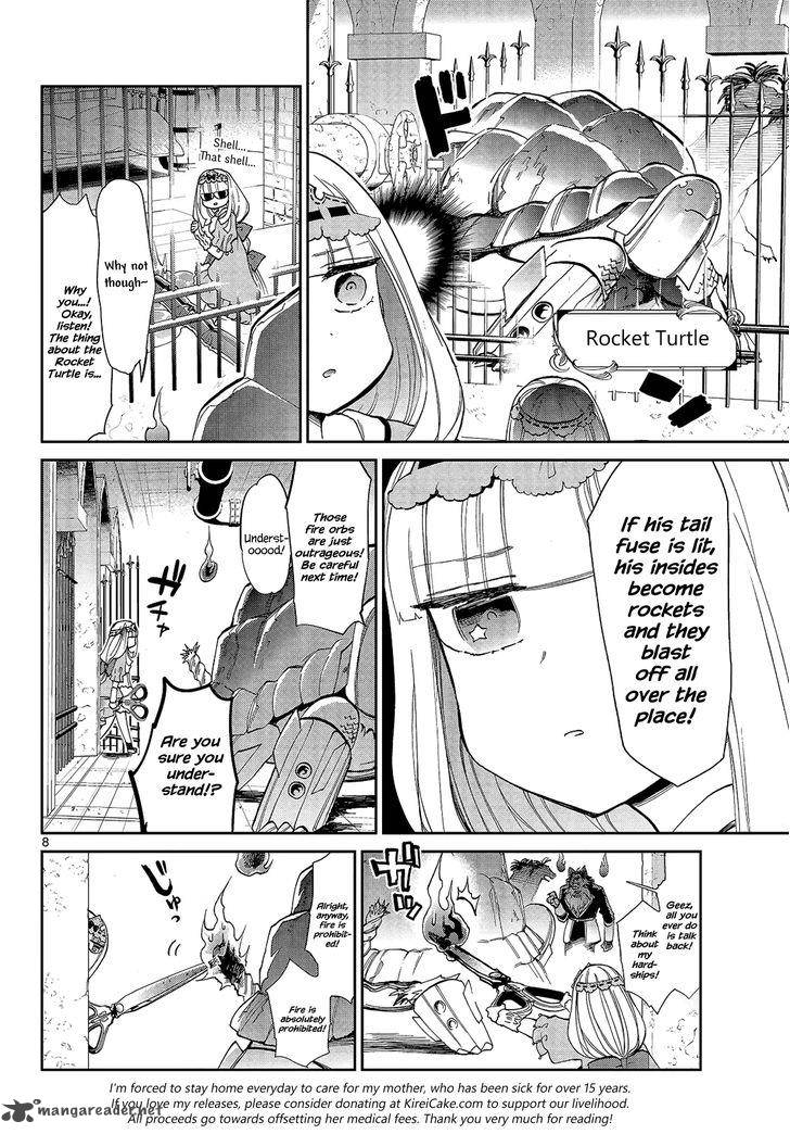 Maou Jou De Oyasumi 14 8