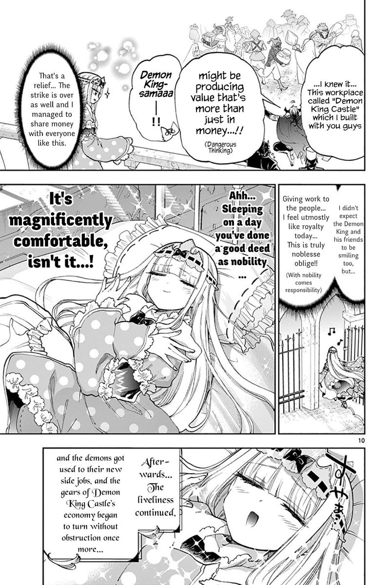 Maou Jou De Oyasumi 148 10
