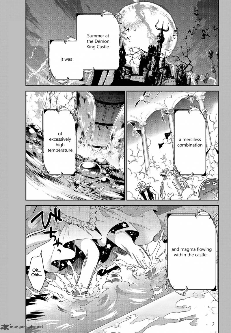 Maou Jou De Oyasumi 15 1