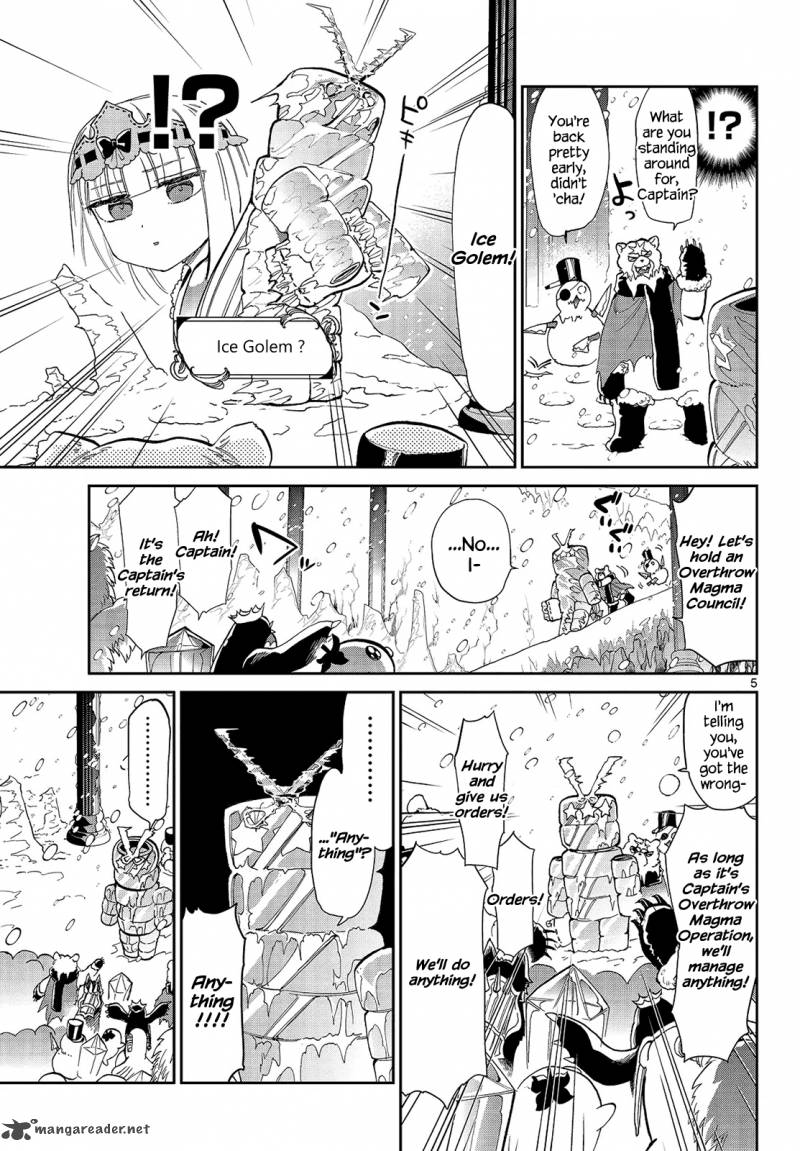 Maou Jou De Oyasumi 15 5