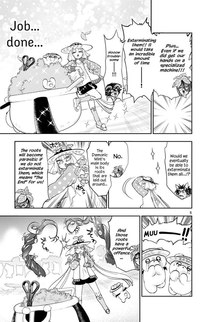 Maou Jou De Oyasumi 156 5