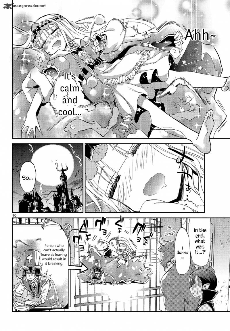 Maou Jou De Oyasumi 16 10