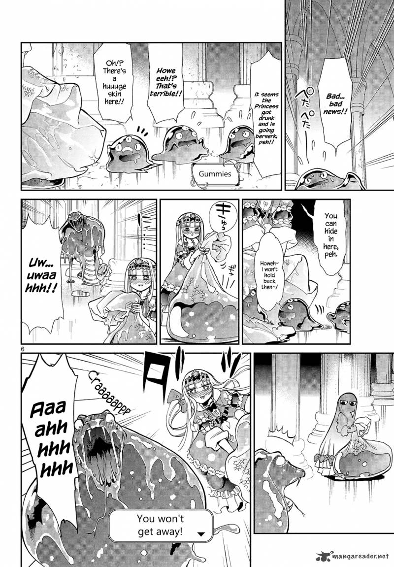Maou Jou De Oyasumi 16 6