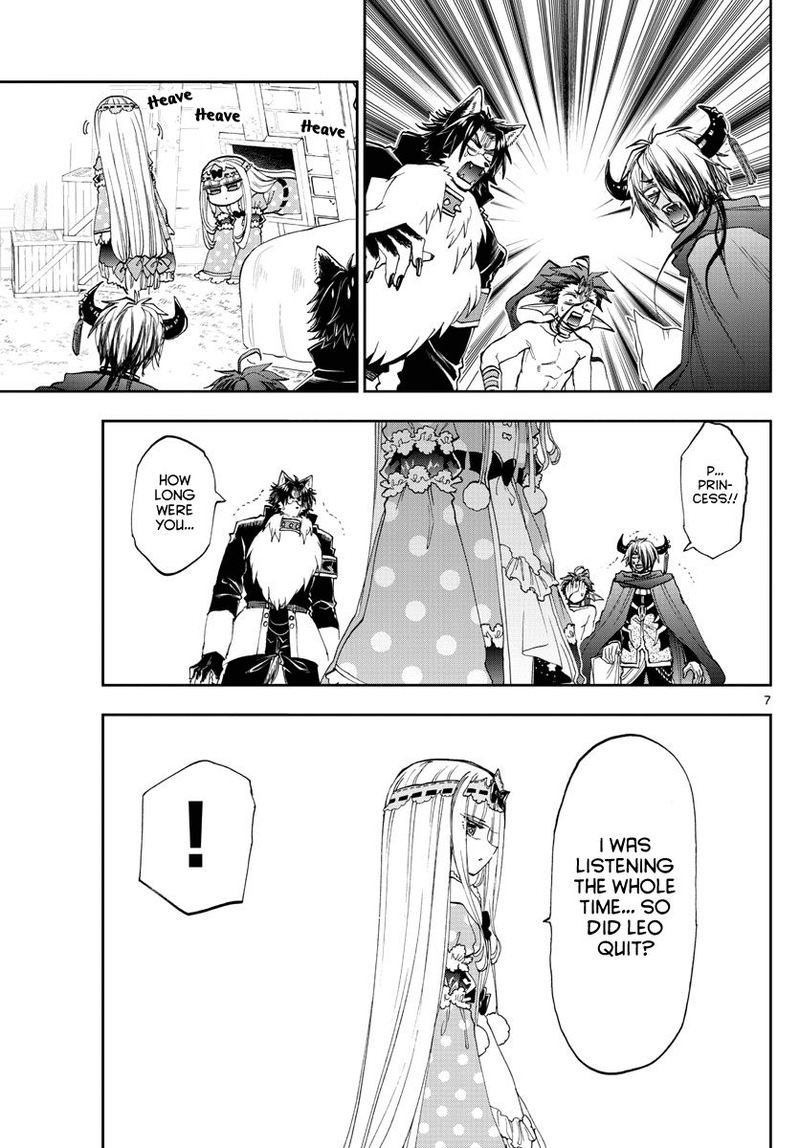 Maou Jou De Oyasumi 164 7