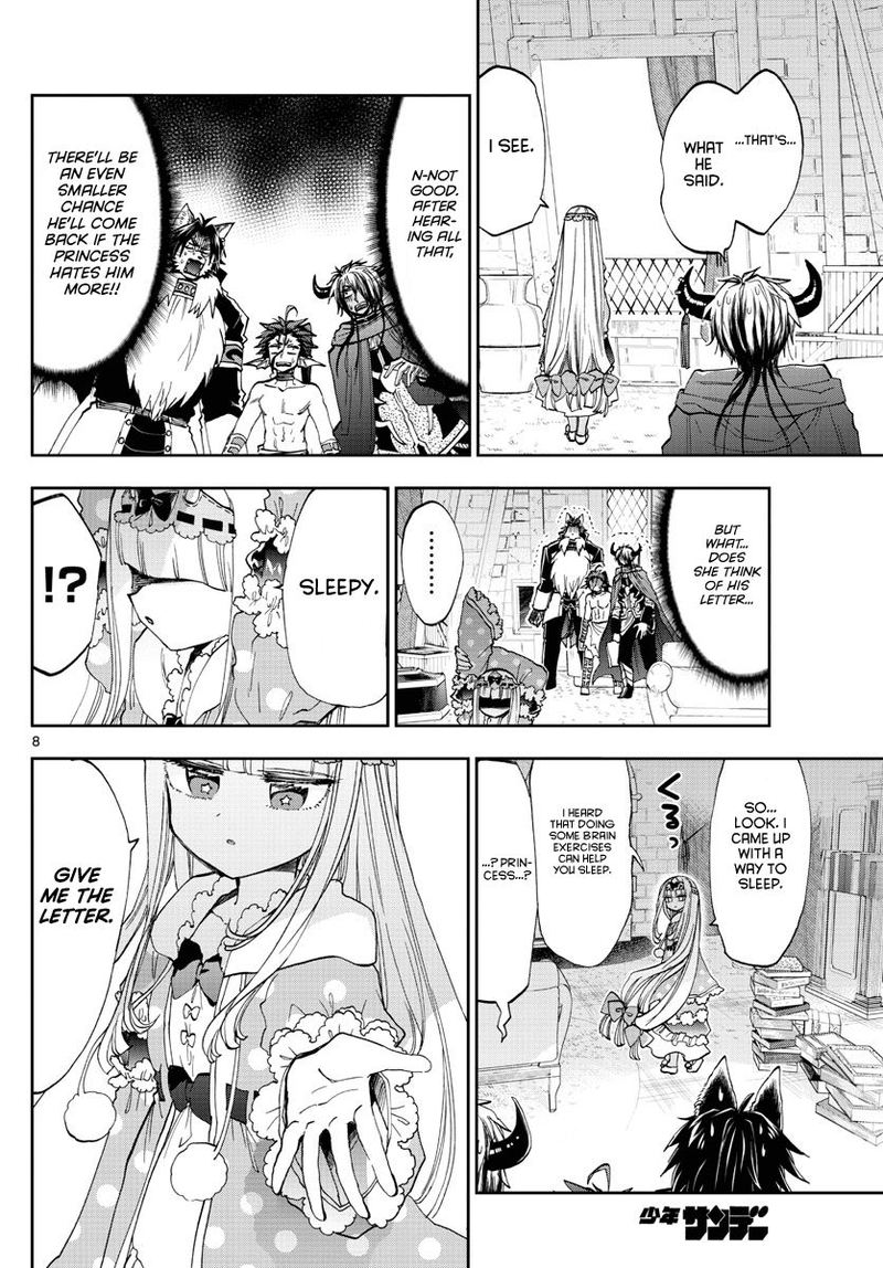 Maou Jou De Oyasumi 164 8