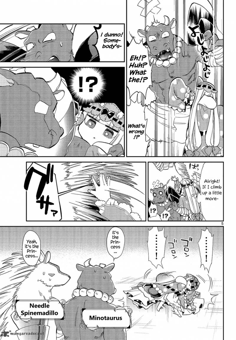 Maou Jou De Oyasumi 17 5