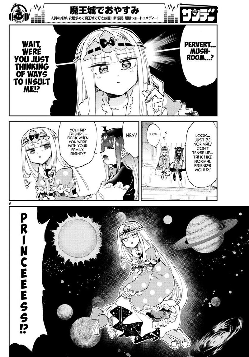 Maou Jou De Oyasumi 170 6