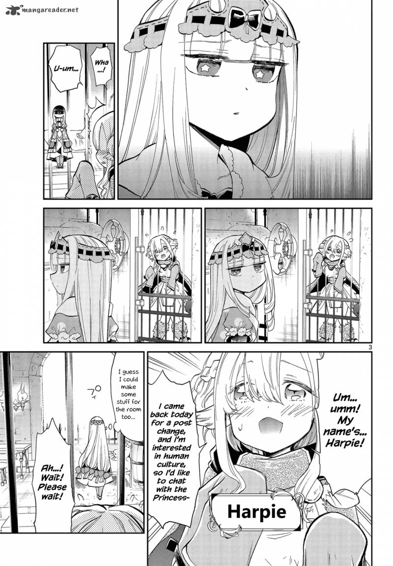 Maou Jou De Oyasumi 18 3