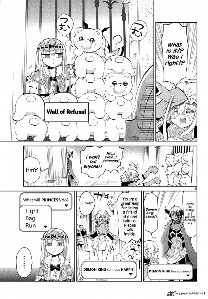 Maou Jou De Oyasumi 18 5