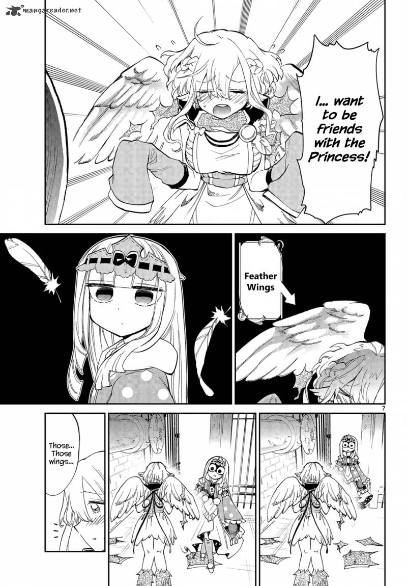 Maou Jou De Oyasumi 18 7