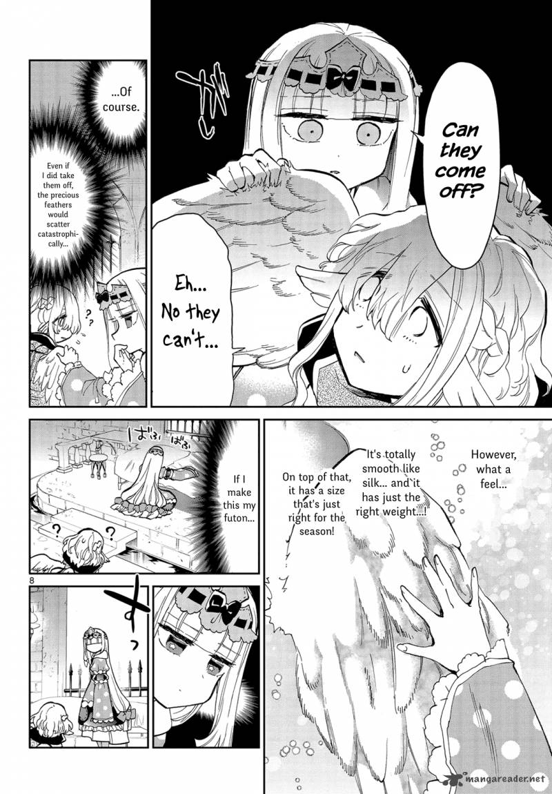 Maou Jou De Oyasumi 18 8