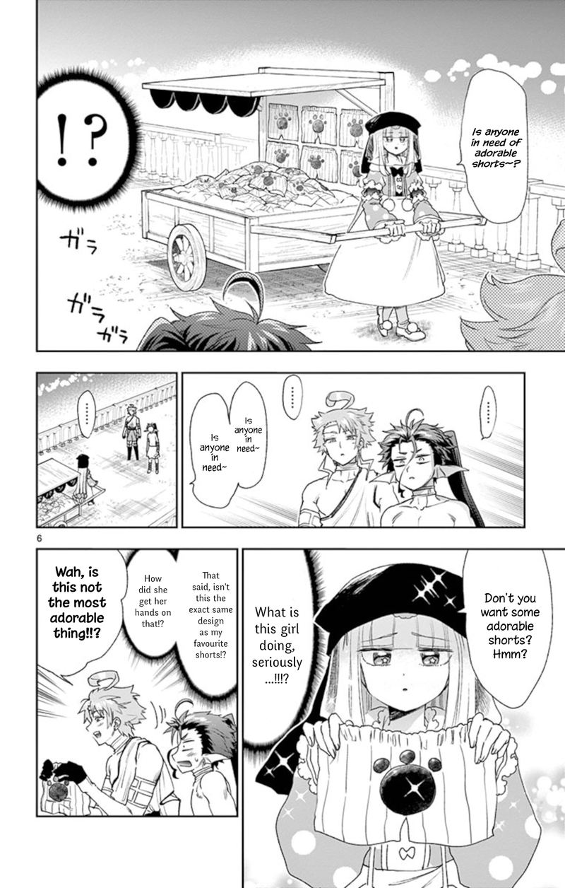 Maou Jou De Oyasumi 186 6