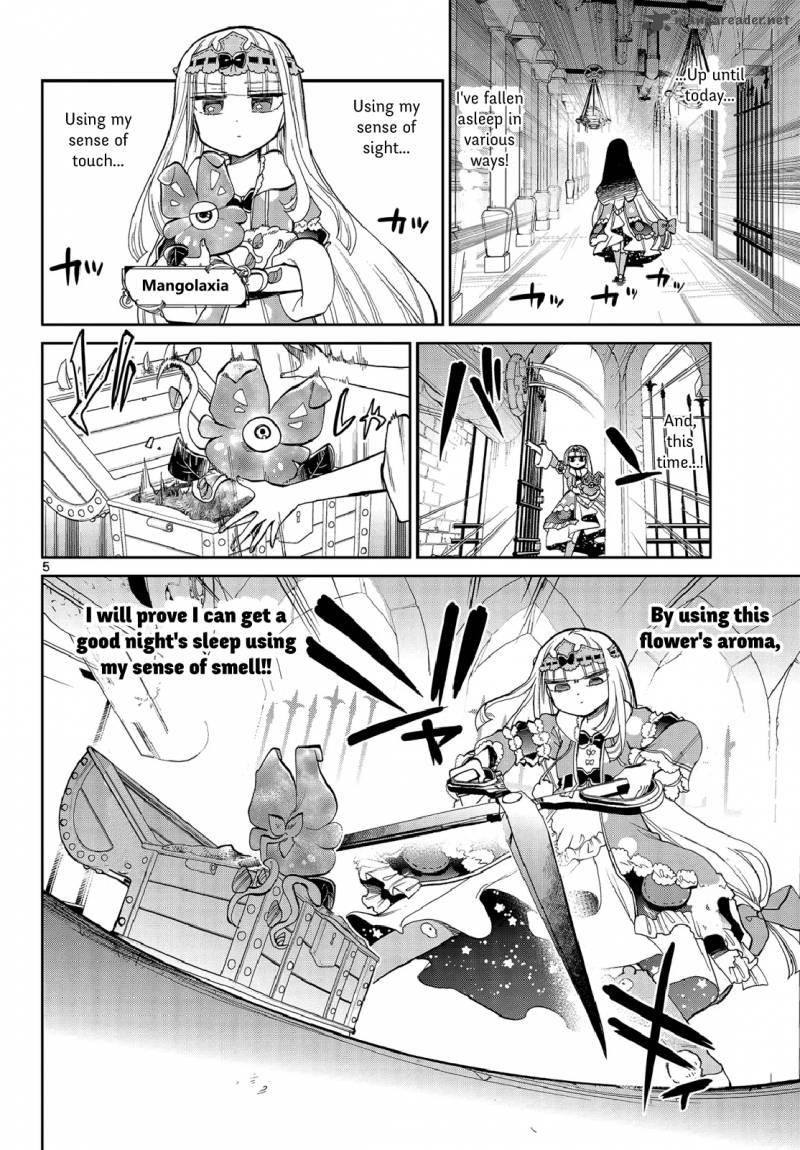 Maou Jou De Oyasumi 20 5