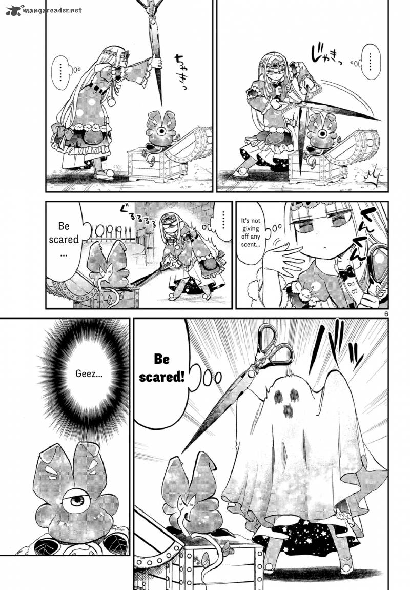 Maou Jou De Oyasumi 20 6