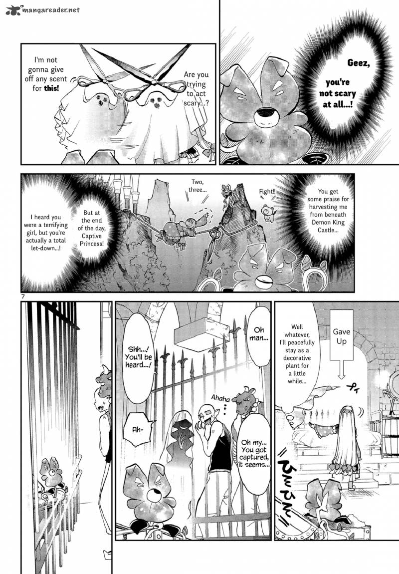 Maou Jou De Oyasumi 20 7