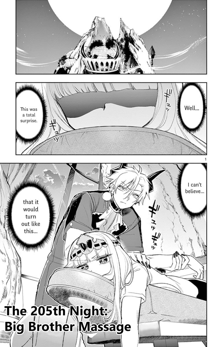 Maou Jou De Oyasumi 205 1