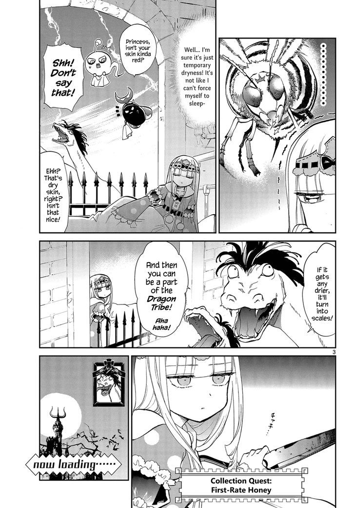 Maou Jou De Oyasumi 21 3