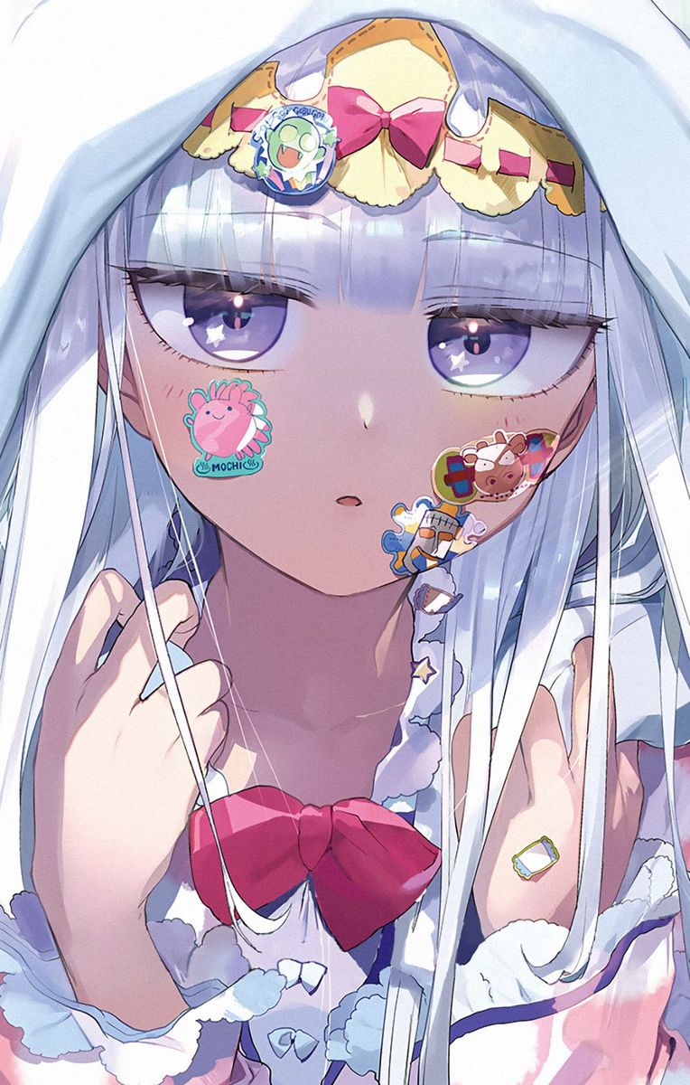 Maou Jou De Oyasumi 213 1