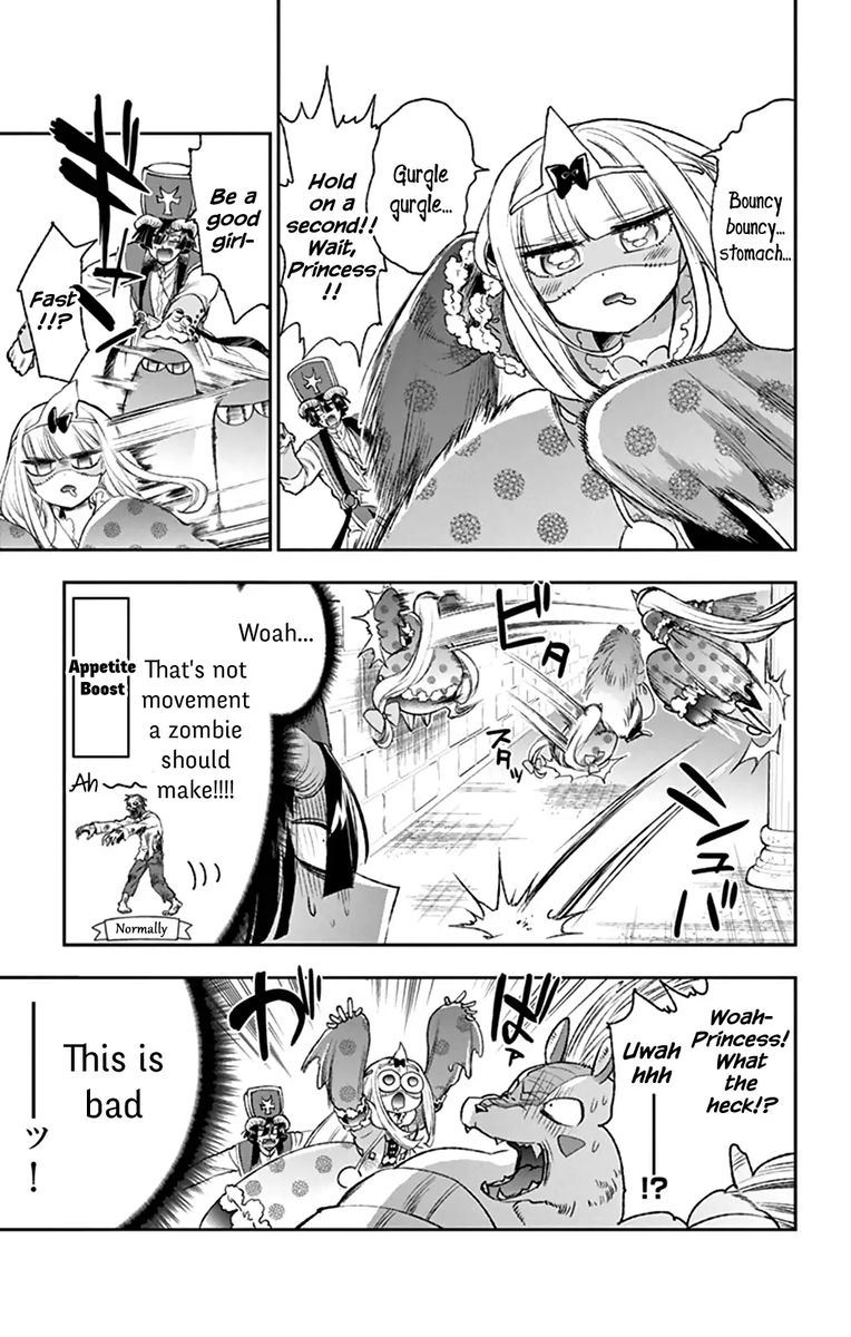 Maou Jou De Oyasumi 214 6
