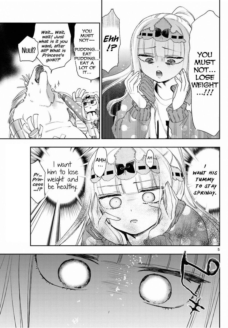 Maou Jou De Oyasumi 236 5