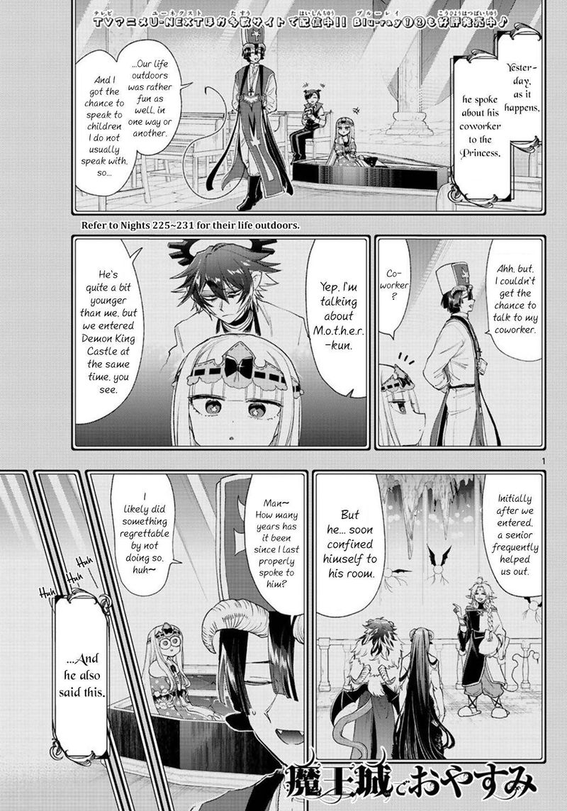 Maou Jou De Oyasumi 237 1