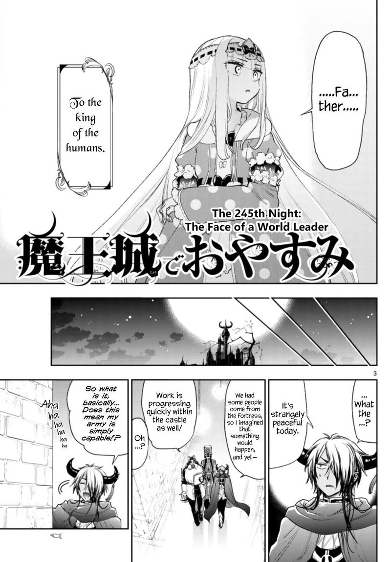 Maou Jou De Oyasumi 245 3