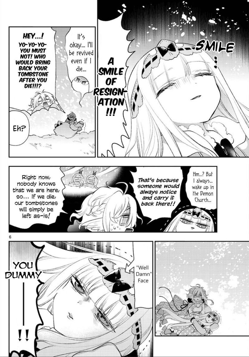 Maou Jou De Oyasumi 260 6