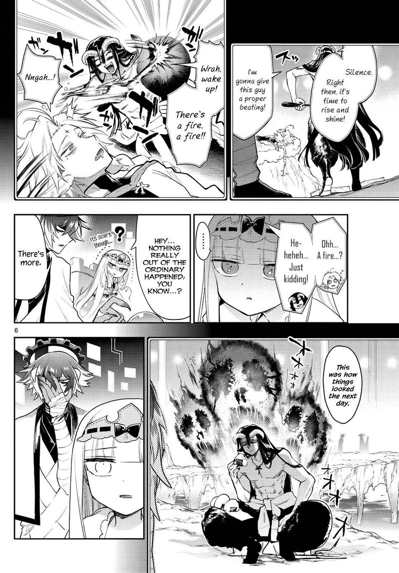 Maou Jou De Oyasumi 265 5